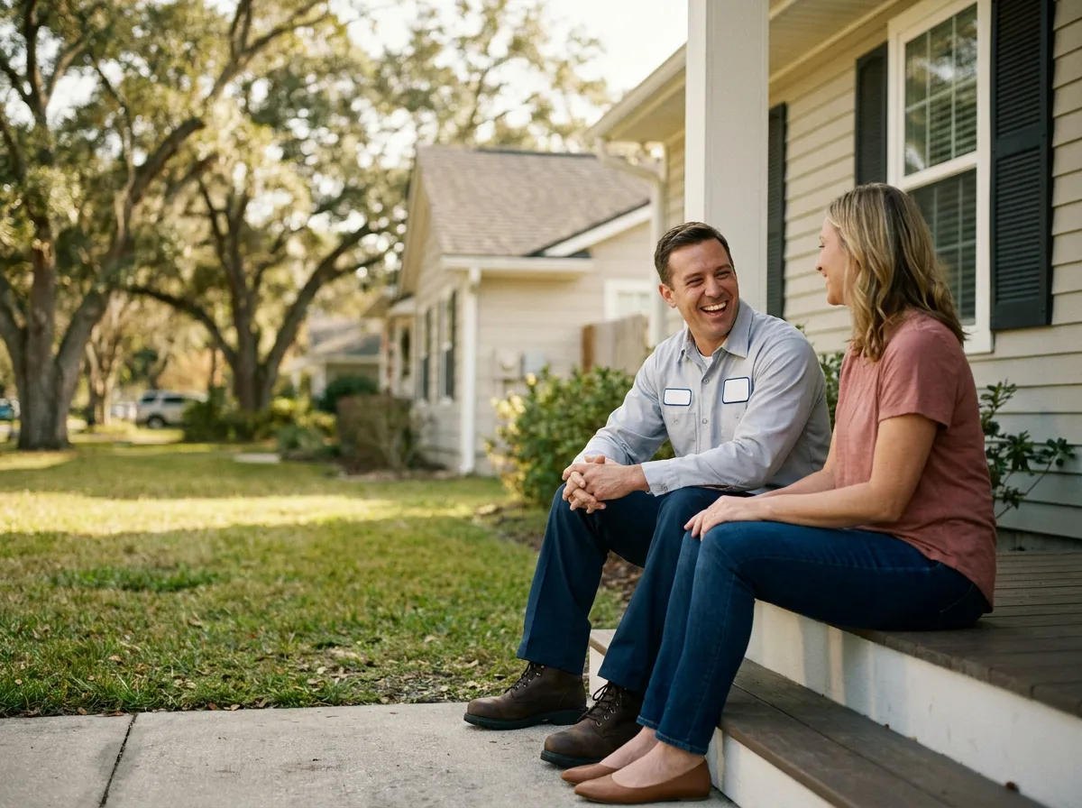 Septic tank pumping FAQs for Call, TX